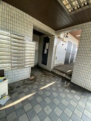 南大塚駅 徒歩8分 1階の物件内観写真